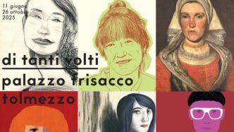 Una Mostra A Tolmezzo Riunisce