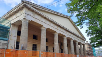 Una Mozione Del Liceo Artistic