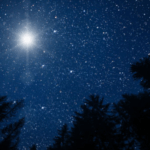 Una Nova Mai Vista Prima Illumina La Costellazione Del Lupo Diventando 4 Milioni Di Volte Più Luminosa