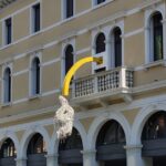 Una Nuova Installazione Collettiva Prende Il Posto Della Grande Coda Di Leone All’emoreteca Dell’arte Di Mestre