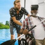 Una Piattaforma Digitale Per Viaggiare In Italia Senza Muoversi Da Casa Con Techetour E Stream Immersion