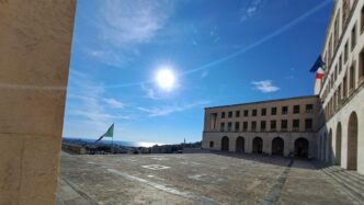 Una Studentessa Di Trieste Fug