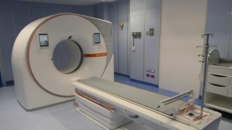 Una Tac Cardiaca Di Nuova Gene