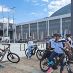Una Trentina Di Ciclisti Testeranno Il Percorso Da Bolzano A Milano Della Ciclovia Milano-Monaco Di Baviera