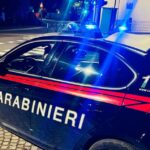 Undici Arresti A Roma E In Calabria Per Narcotraffico, Estorsione E Incendio Doloso