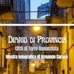 Undici Fotografie Raccontano Una Torre Annunziata Oltre Il Suo Volto Consueto, Tra Decadenza E Vita Popolare