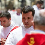 Undici Nuovi Sacerdoti Ordinati In Duomo Dall’arcivescovo Di Milano Monsignor Mario Delpini