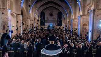 Universitc3A0 Di Bergamo2C Graduat
