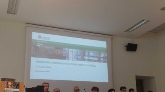 Universitc3A0 Di Trento2C Lattanzi