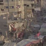 Università Di Bologna Condanna Il Governo Israeliano Per Le Violazioni A Gaza E Parla Di Genocidio Plausibile