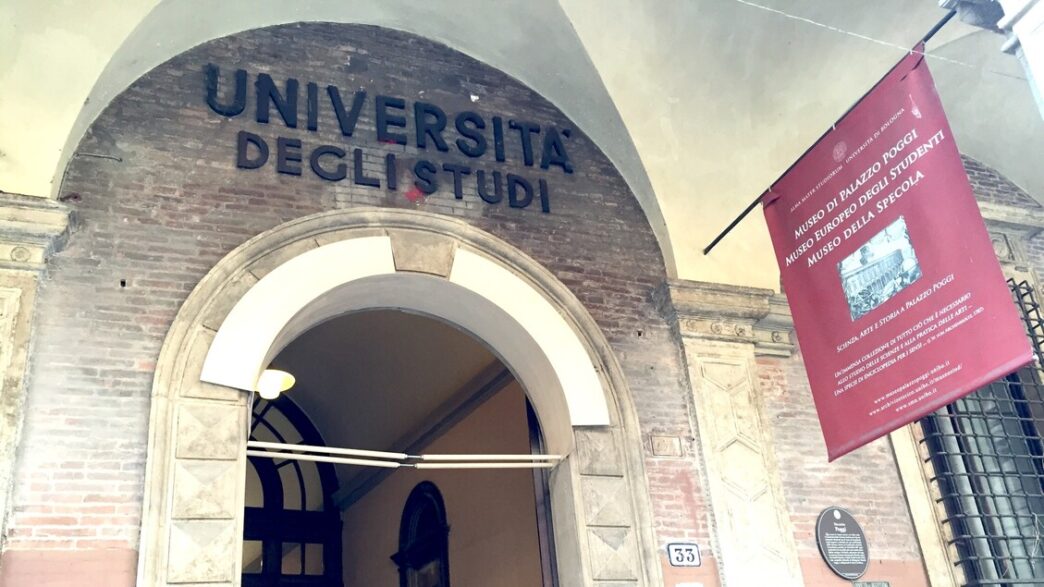 Universitc3A0 Di Bologna Condanna