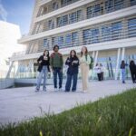 Università Di Roma Tor Vergata Tra Le Prime In Italia Per Studenti Stranieri E Ricerca Bibliometrica Nel 2026