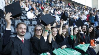 Universitc3A0 Di Trieste E Udine3A