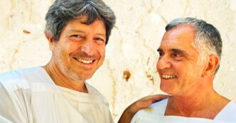 Uno Spettacolo Tra Fede E Iron