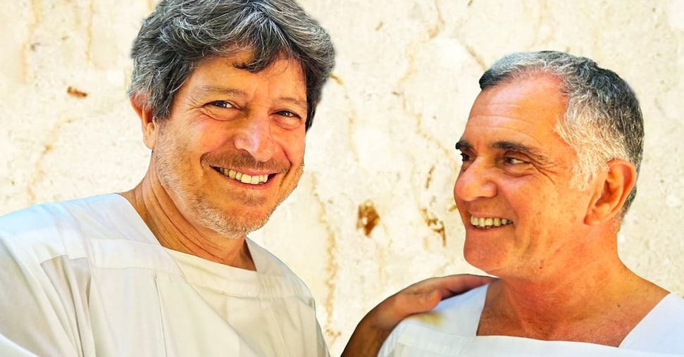 Uno Spettacolo Tra Fede E Iron