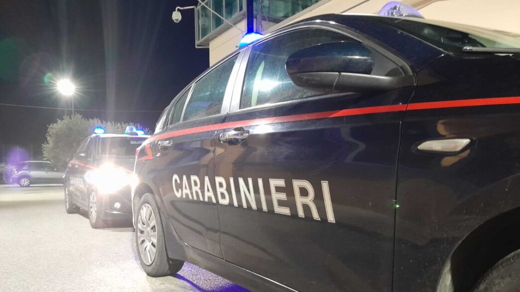 Uomo Accusato Di Stalking A Is