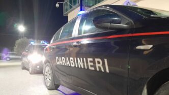 Uomo Accusato Di Stalking A Is