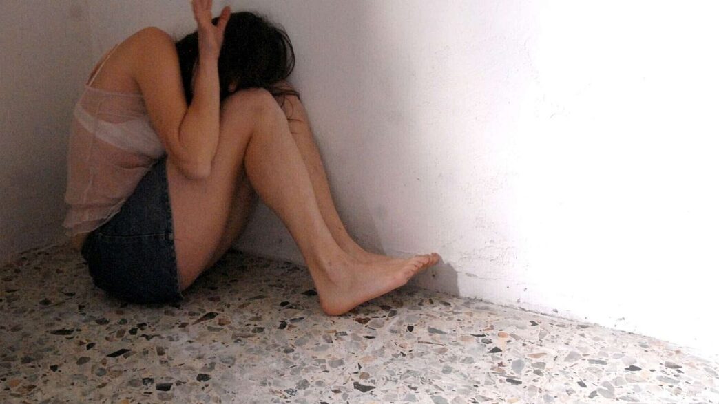 Uomo Accusato Di Stalking E Le