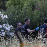 Uomo Americano Fermato A Skiathos Dopo Un Litigio Con Una Donna: La Bambina Ritrovata Nella Spazzatura