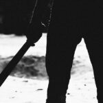 Uomo Armato Di Machete Scatena Paura In Negozio Di Barriera Di Milano A Torino