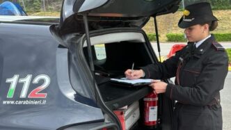 Uomo Arrestato A Laives Dopo R
