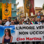 Uomo Arrestato A Tivoli Per Violenze E Stalking Contro La Compagna, Aggressione Legata A Post Social