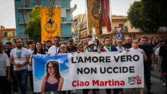 Uomo Arrestato A Tivoli Per Vi