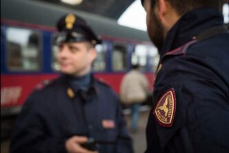Uomo Arrestato A Fiumicino Per