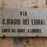 Uomo Arrestato A Napoli Per Furto Con Strappo E Riciclaggio Di Scooter Rubato Nel Centro Storico