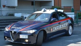 Uomo Arrestato A Sorso Per Fur