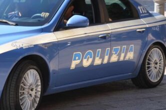Uomo Arrestato A Verbania Con