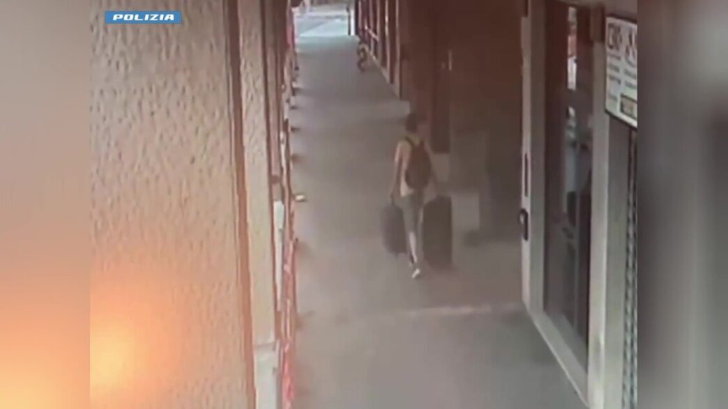 Uomo Arrestato All27Aeroporto D