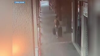 Uomo Arrestato All27Aeroporto D