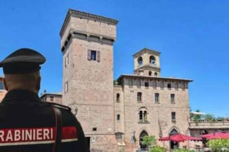 Uomo Arrestato Dopo Aver Soggi 1