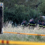 Uomo Con Precedenti Per Violenza Domestica Accusato Di Avere Ucciso Una Bambina A Villa Pamphili