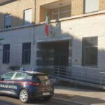 Uomo Denunciato Per Atti Osceni A Sabaudia Mentre Si Abbassava I Pantaloni In Pubblico