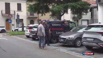 Uomo Di 32 Anni Confessa L27Omi