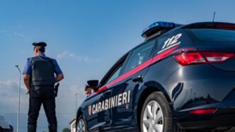 Uomo Di 56 Anni Investito E Uc
