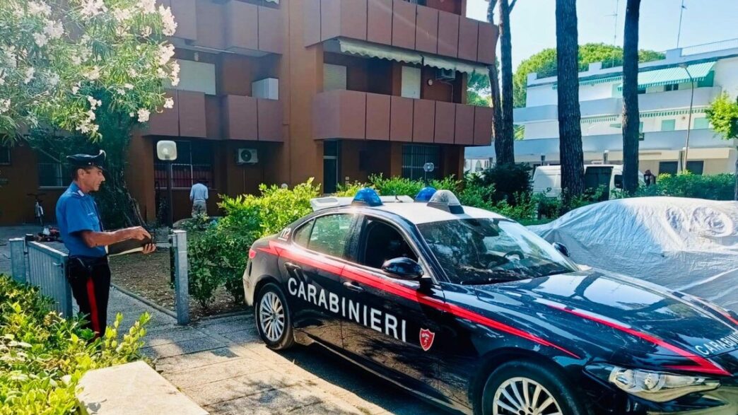 Uomo Di 58 Anni Si Taglia Il P