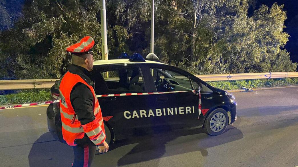 Uomo Di 59 Anni Ricoverato In