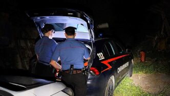 Uomo Di 60 Anni Muore Precipit