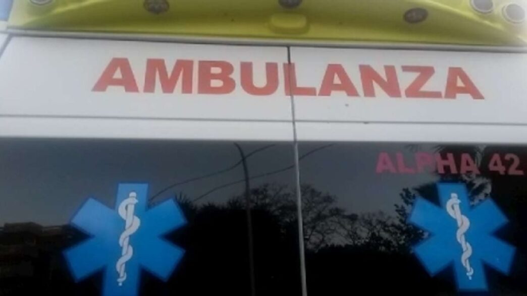 Uomo Di 64 Anni Muore In Incid