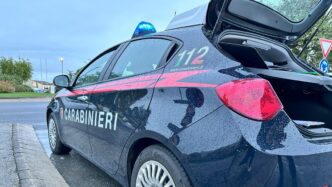 Uomo Di 67 Anni Minaccia Uffic
