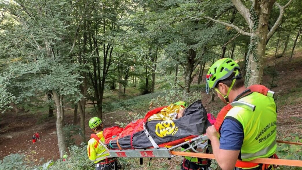 Uomo Di 71 Anni Muore Per Malo