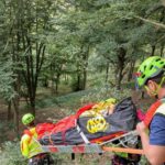Uomo Di 71 Anni Muore Per Malore Durante Escursione In Mountain Bike Sul Monte Carpegna