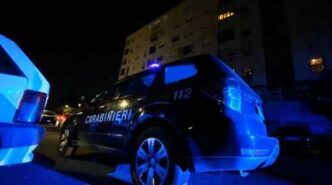Uomo Di 77 Anni Arrestato A Fo