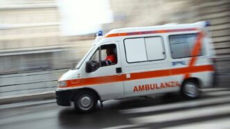 Uomo Di 78 Anni Trovato Senza