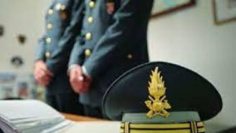 Uomo Di Avellino Indicato Come