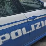 Uomo Di Napoli Arrestato A Formia Per Stalking E Violazione Delle Misure Cautelari