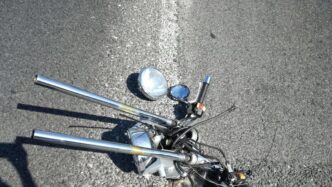 Uomo Di Bergamo Muore In Incid